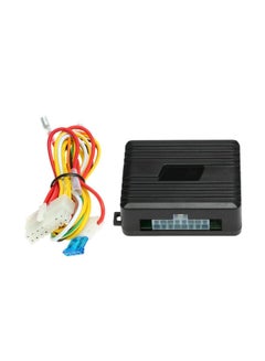 Auto Power Roll Up Closer Module
