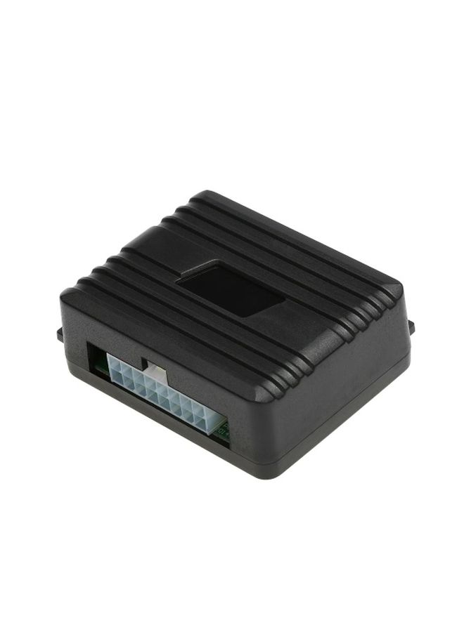 Generic - Auto Power Roll Up Closer Module - Image 1