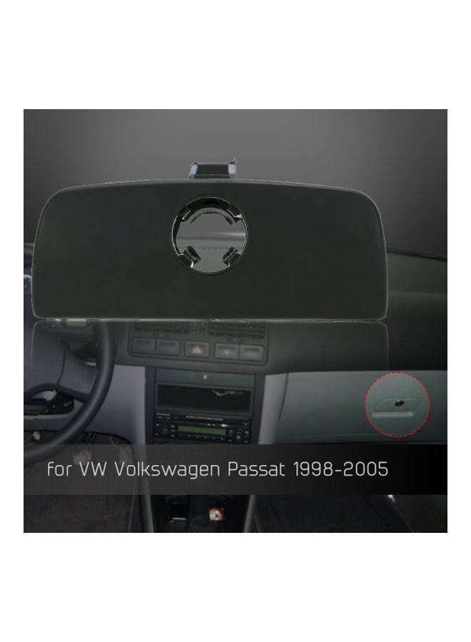 Generic Glove Box Keyhole Lock For VW Volkswagen  - Image 3