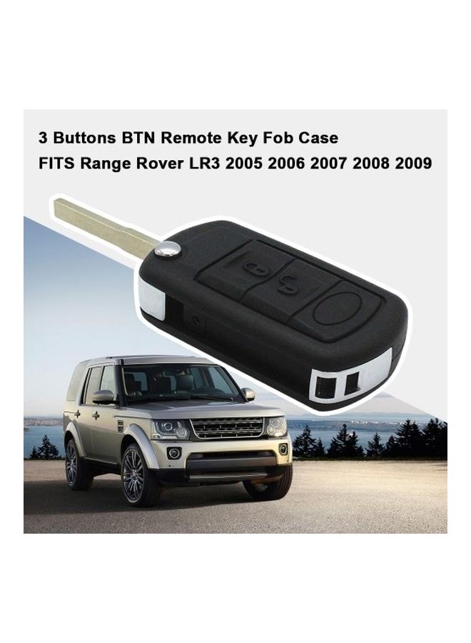 Generic - Remote Key For Range Rover - Image 1