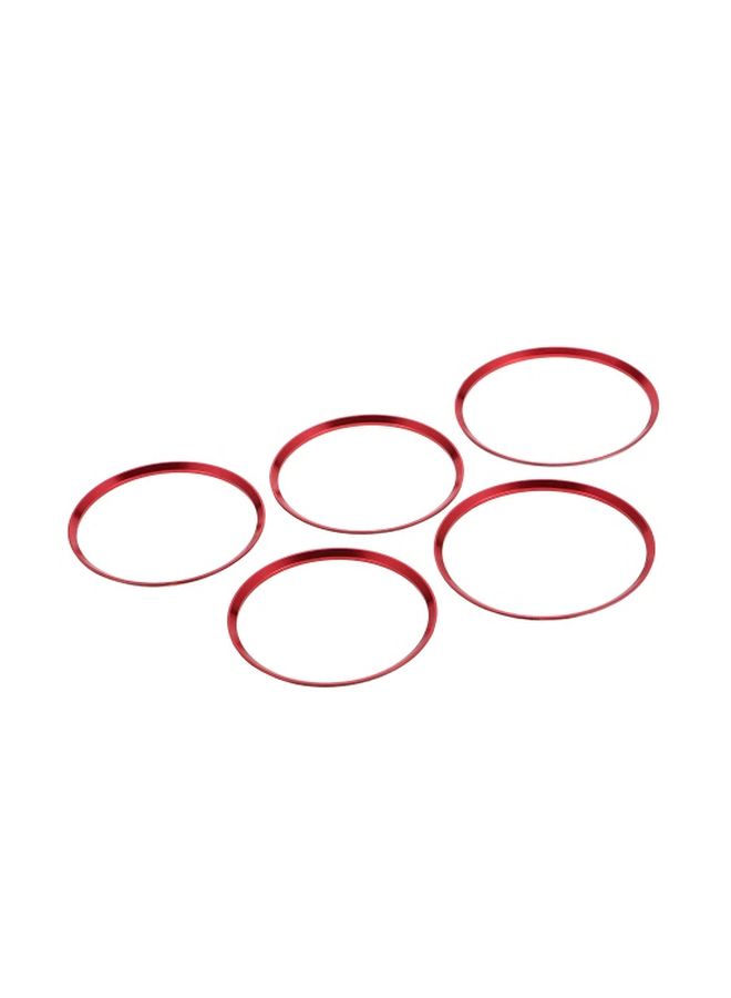 5 حلقات بفتحات للتهوية لسيارة مرسيدس بنز - Image 5