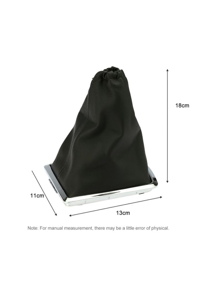 Gear Shift Lever Cover For Ford Focus - Image 2