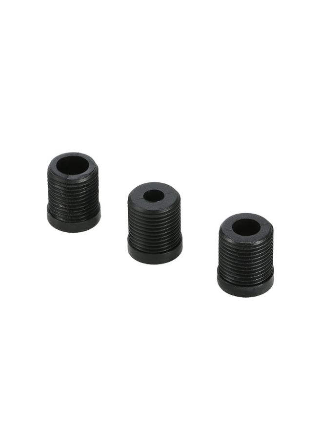 KKmoon - Universal Gear Shift Knob With 3 Adapters - Image 1