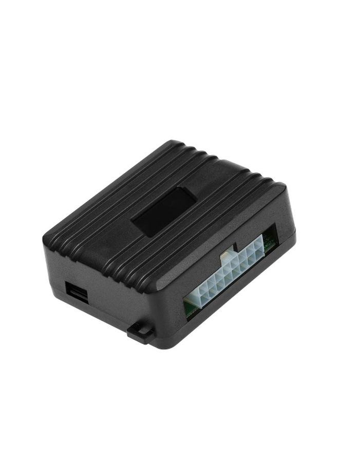 Generic - Auto Power Roll Up Closer Module - Image 1