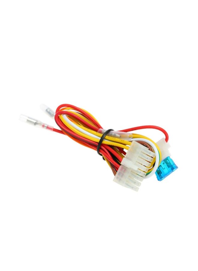 Generic - Auto Power Roll Up Closer Module - Image 1