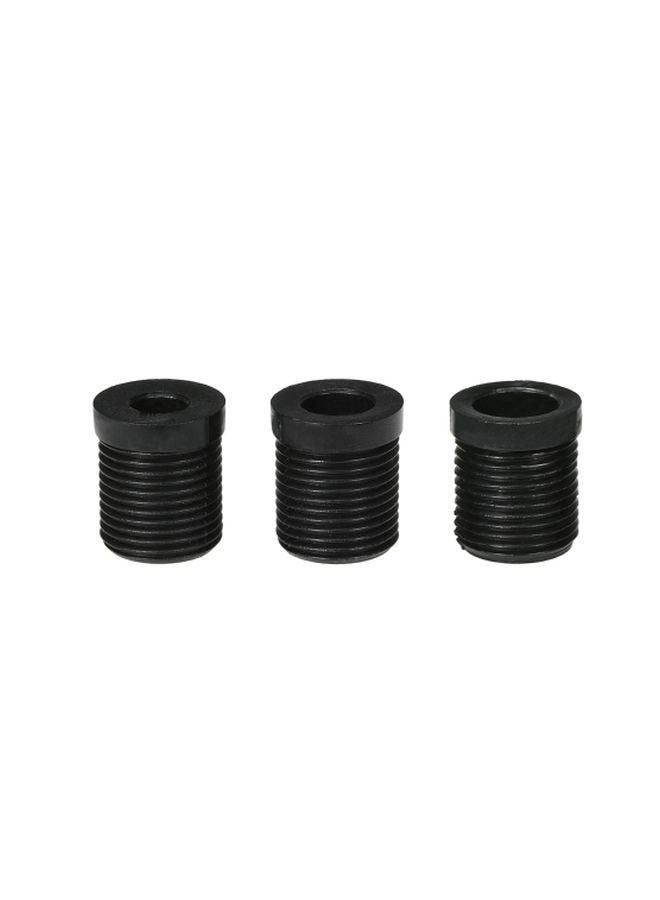 KKmoon - Universal Gear Shift Knob With 3 Adapters - Image 1