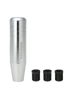Universal Gear Shift Knob With 3 Adapters