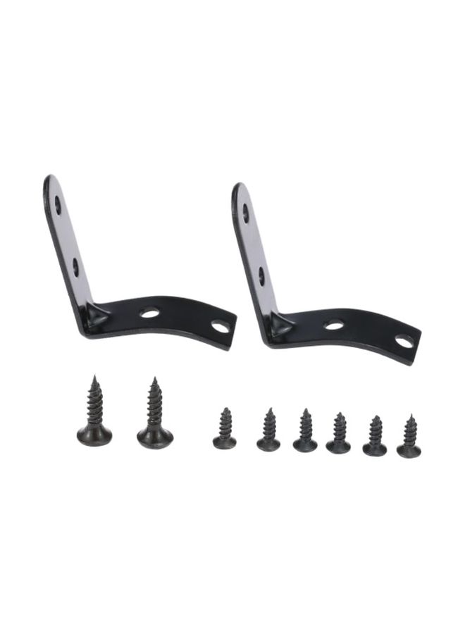 Generic - Hinge Repair Kit For Audi - Image 1