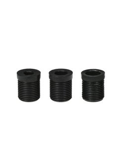 KKmoon Gear Shift Knob With 3 Adapters  - Image 4