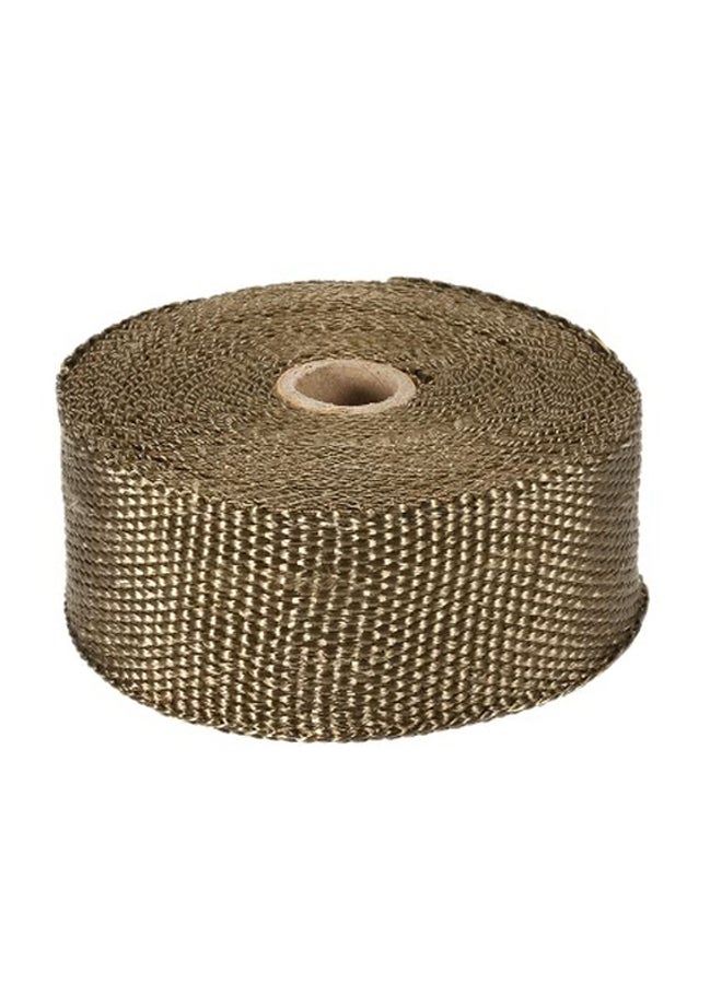 Generic Heat Wrap Cable For Motorcycle, Car  - Image 2