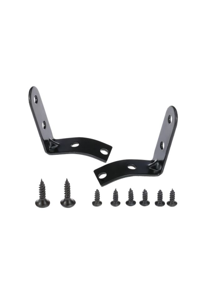 Generic - Hinge Repair Kit For Audi - Image 1