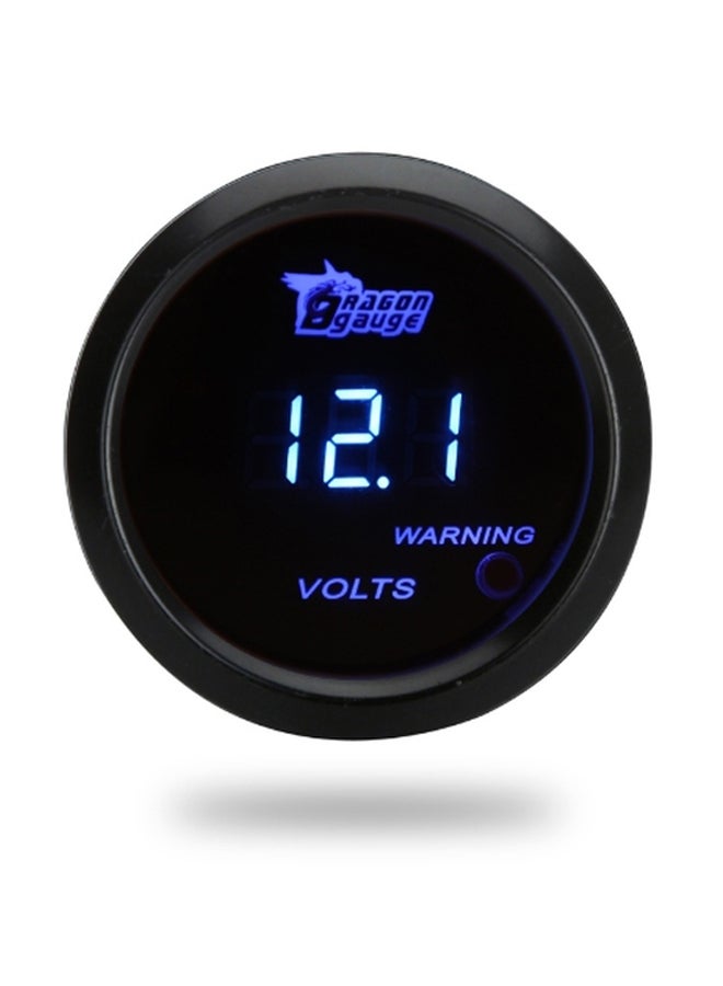 Generic - Digital Voltage Meter Gauge - Image 1