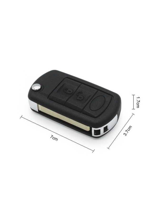 Generic - Remote Key For Range Rover - Image 1