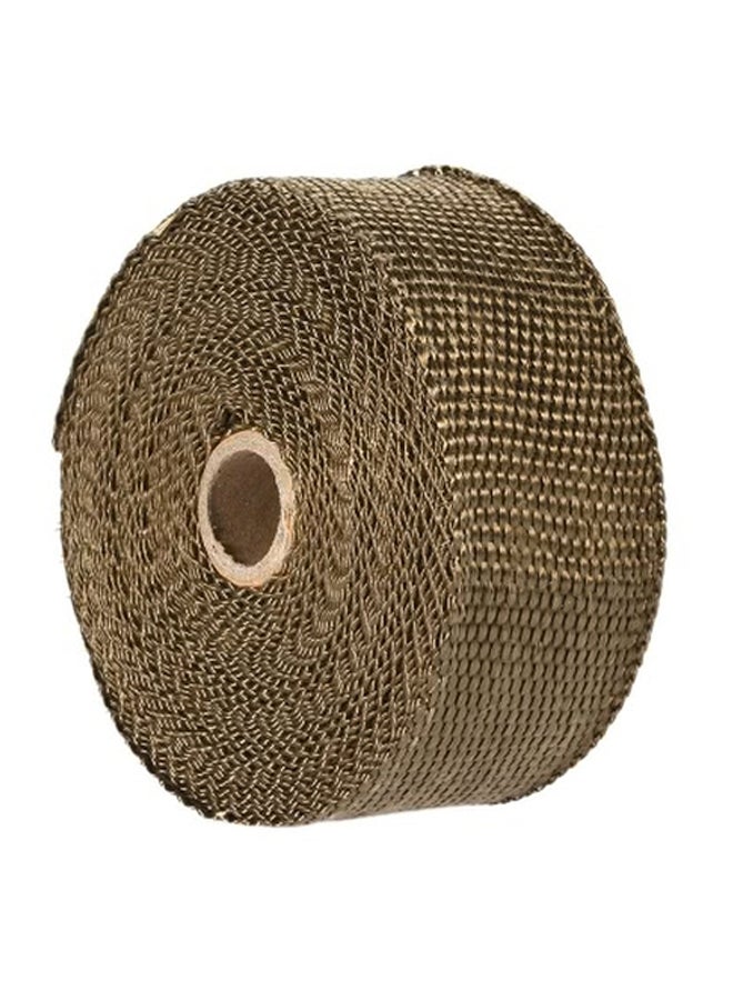 Generic Heat Wrap Cable For Motorcycle, Car  - Image 3