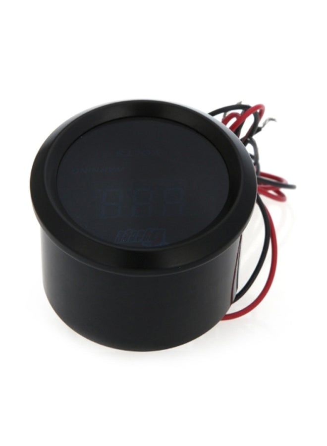 Generic - Digital Voltage Meter Gauge - Image 1