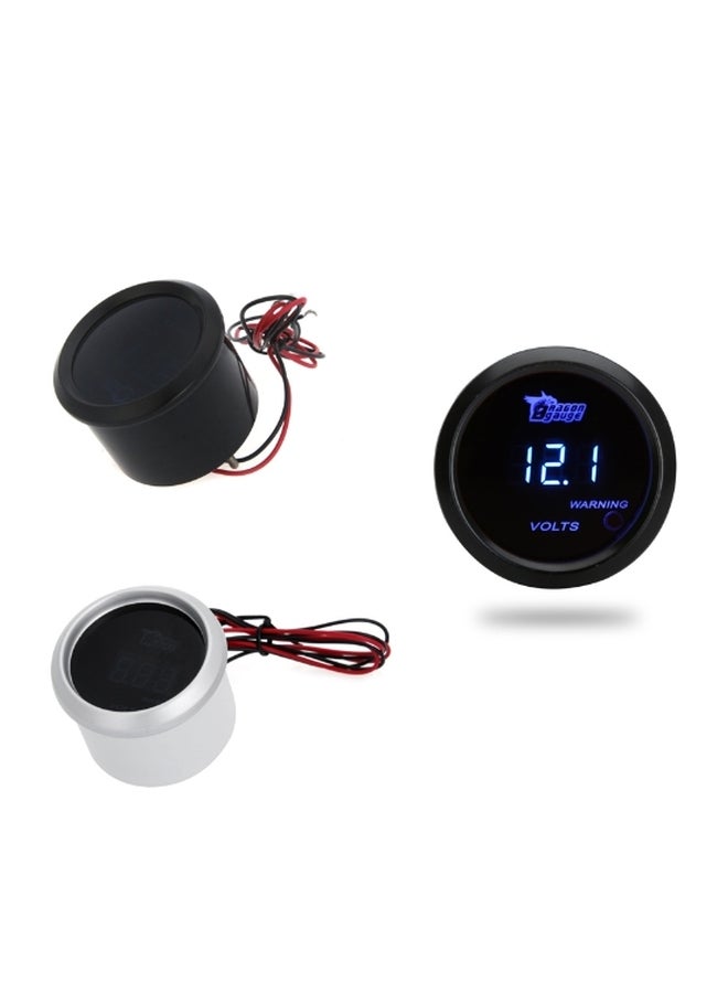 Generic - Digital Voltage Meter Gauge - Image 1