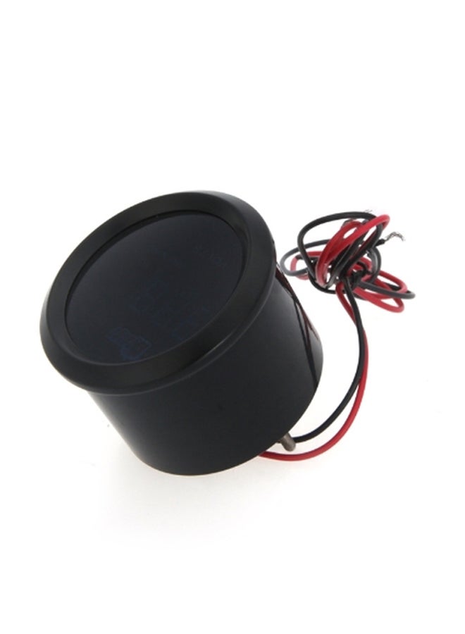 Generic - Digital Voltage Meter Gauge - Image 1