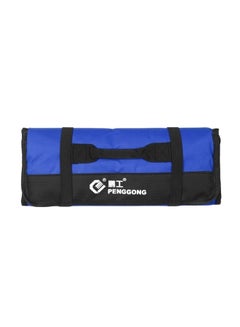 Tool Roll Rolling Bag Organizer