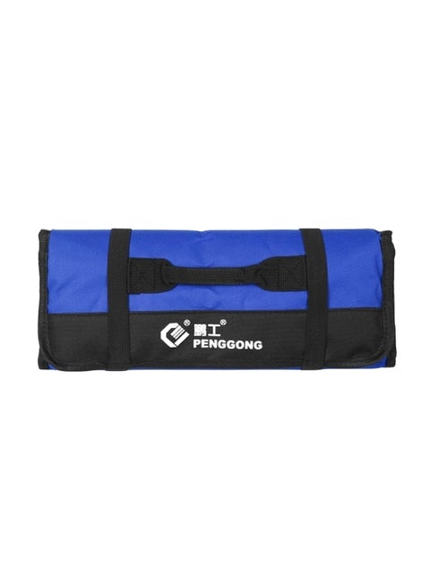 Tool Roll Rolling Bag Organizer