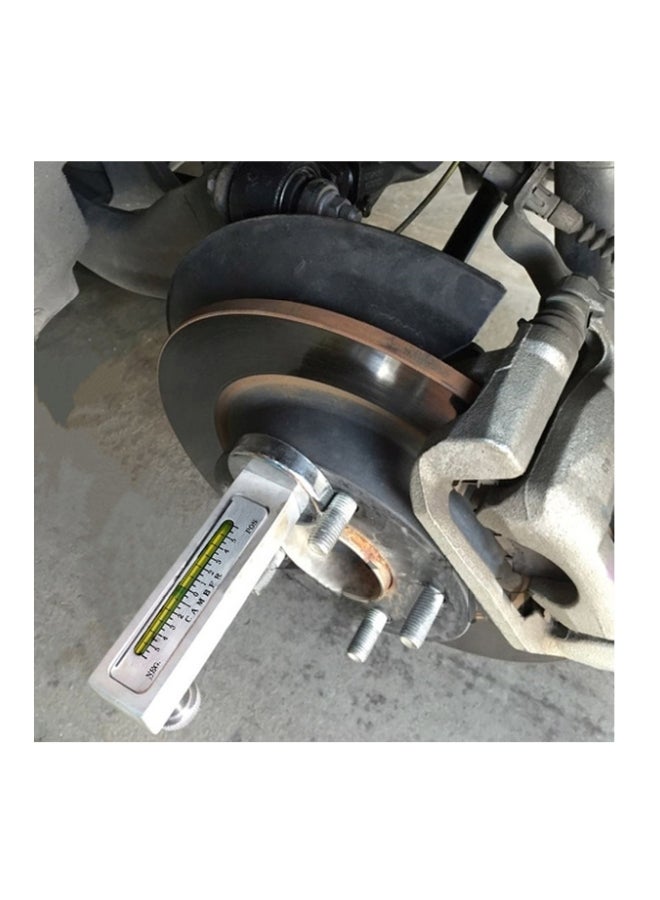 Generic - Magnetic Wheel Alignment Tool - Image 1
