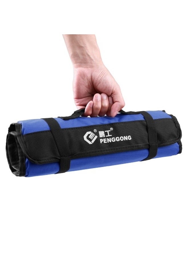 PENGGONG - Tool Roll Rolling Bag Organizer - Image 1
