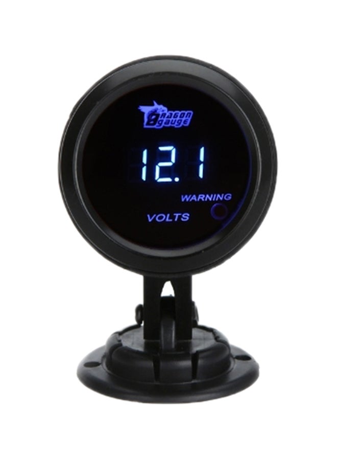Generic - Digital Voltage Meter Gauge - Image 1