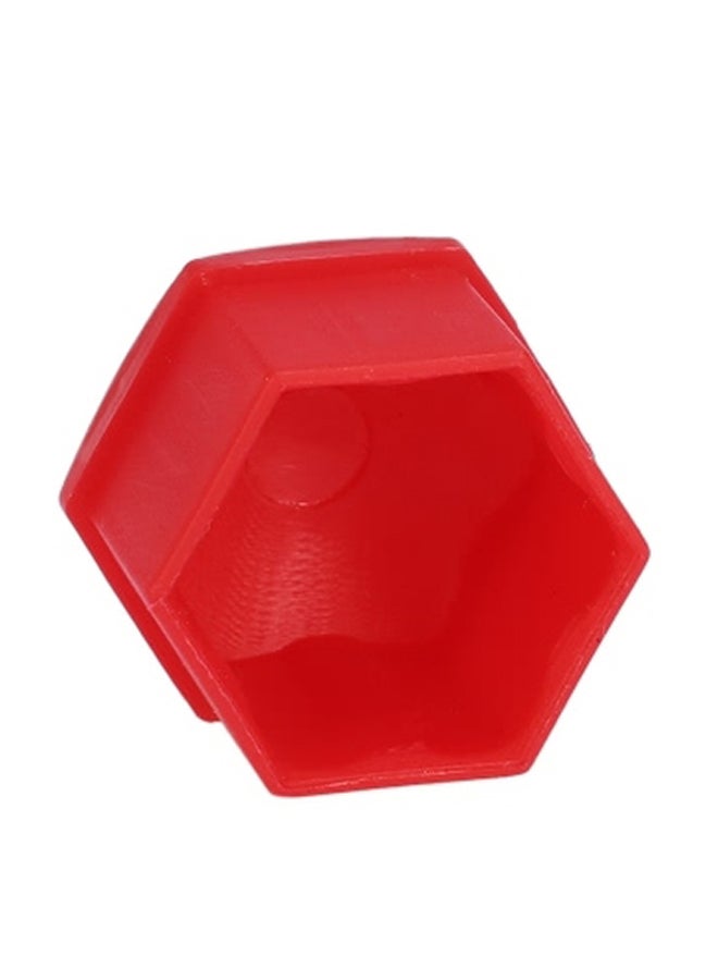 Generic 20-Piece Car Wheel Nut Cover  - Image 5