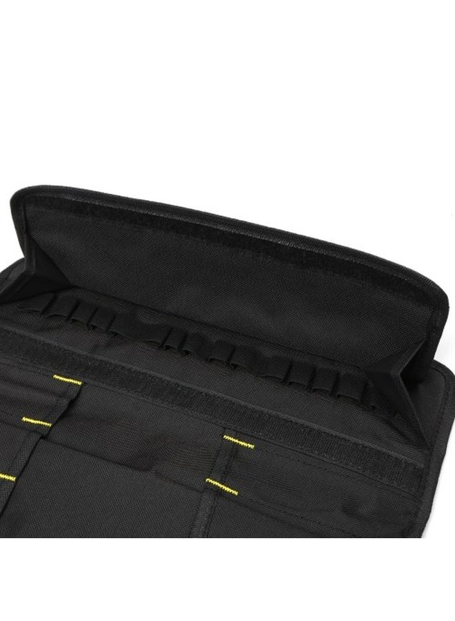 PENGGONG Tool Roll Rolling Bag Organizer - Image 4