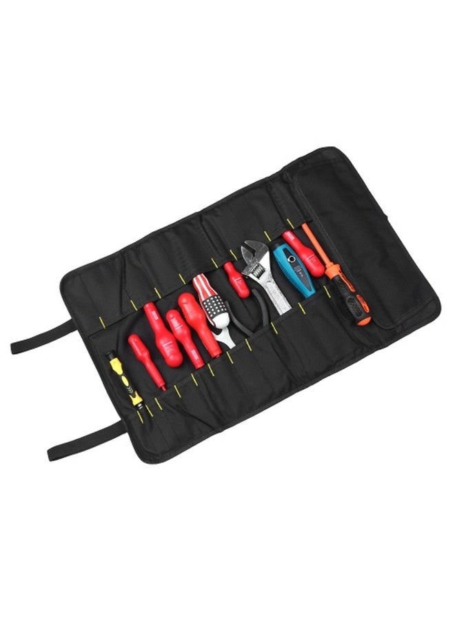 PENGGONG - Tool Roll Rolling Bag Organizer - Image 1