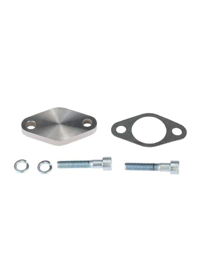 Generic Valve Blanking Block Plate Kit For BMW E53/E65/E66/E38/E39/E46/E90  - Image 1