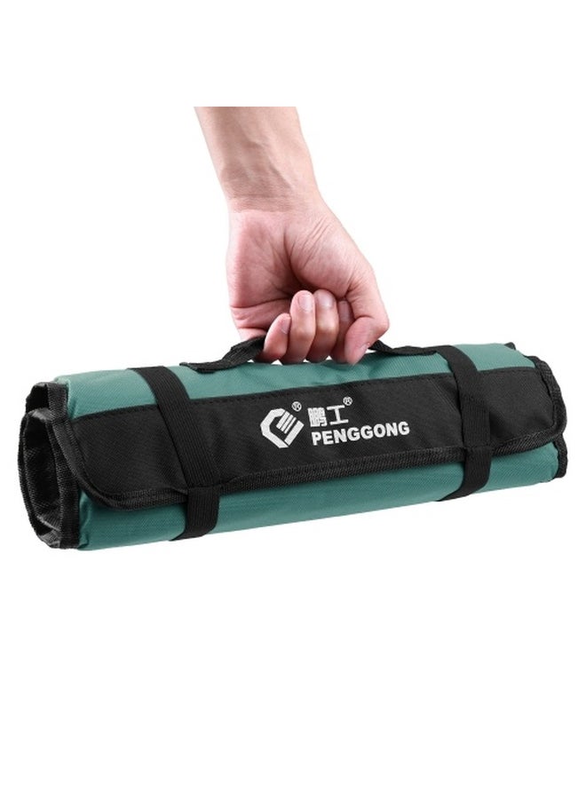PENGGONG - Tool Roll Rolling Bag Organizer - Image 1