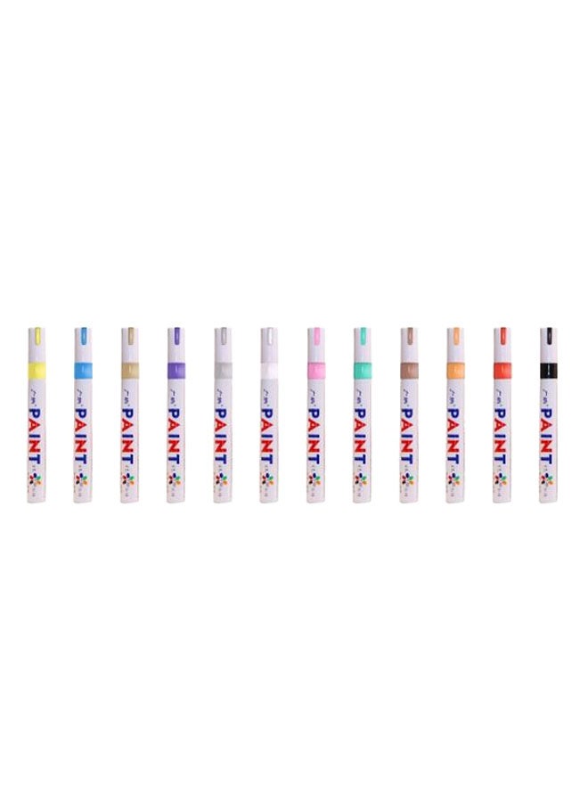 Scratch Repairing Marker Pen - Image 1