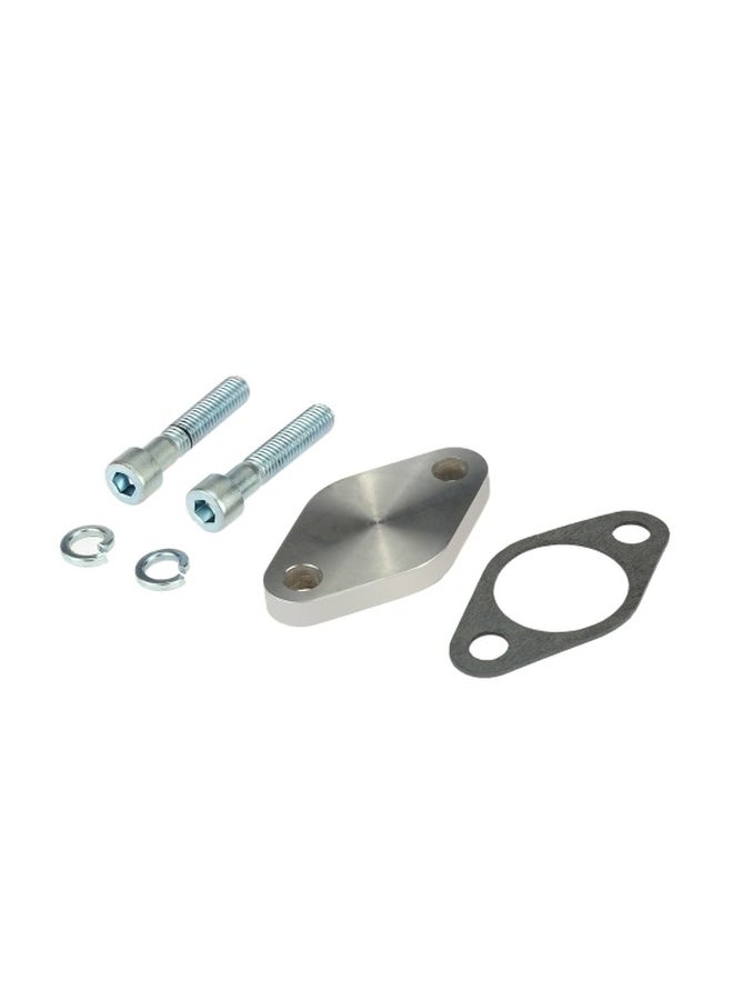 Generic Valve Blanking Block Plate Kit For BMW E53/E65/E66/E38/E39/E46/E90  - Image 4