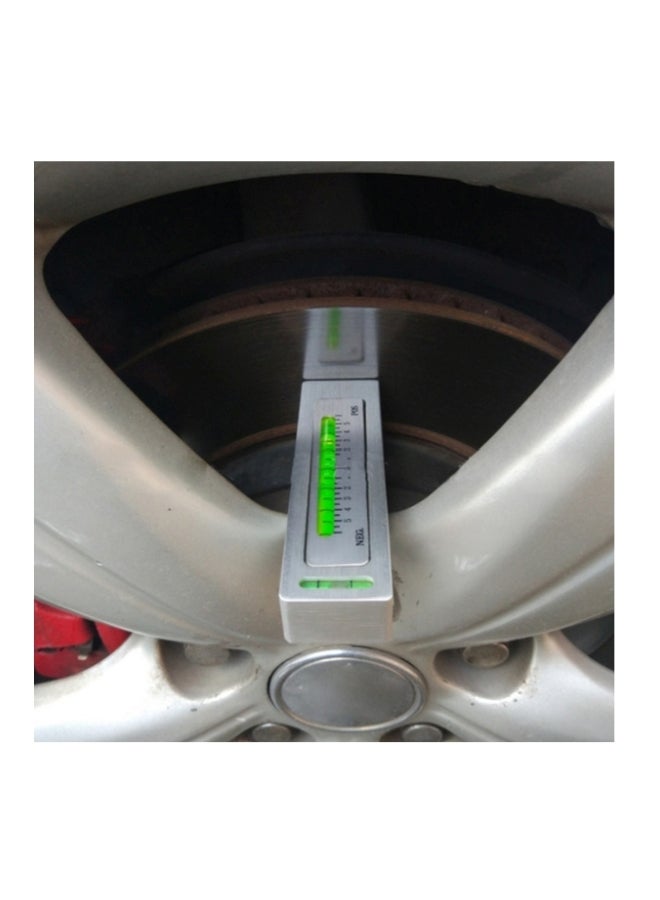 Generic - Magnetic Wheel Alignment Tool - Image 1