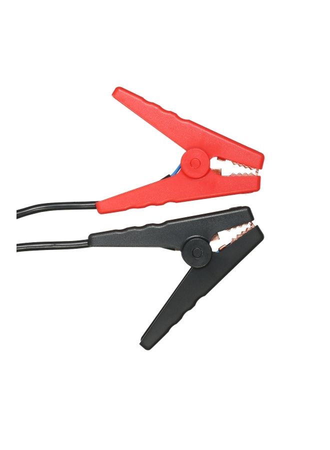 Generic LCD Digital Car Battery Analyzer  - Image 2