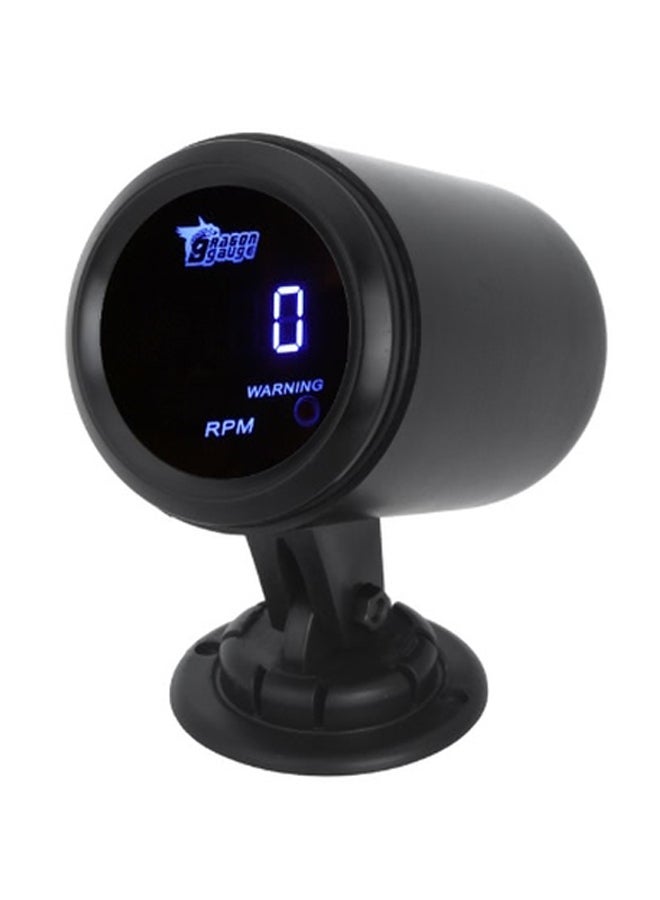 Generic Single Hole Dash Gauge Pod Holder - Image 1