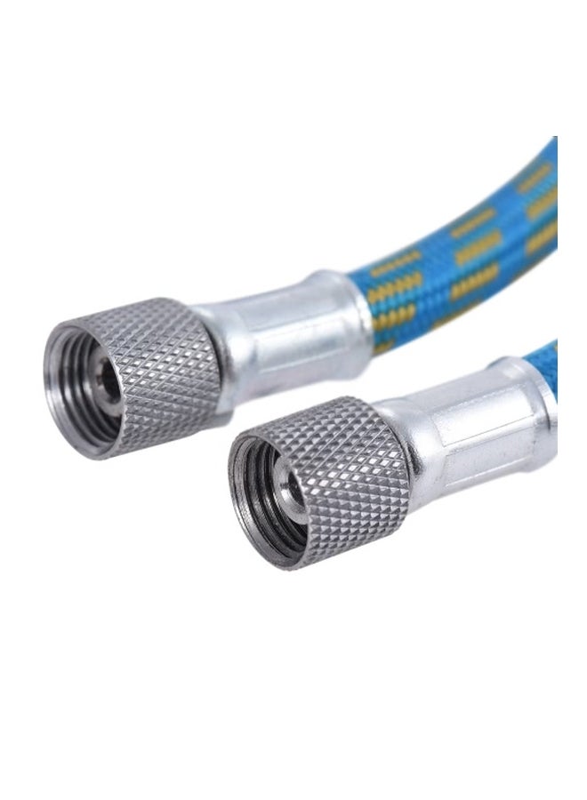 Generic - Nylon Braided Airbrush Hose 3 m - Image 1