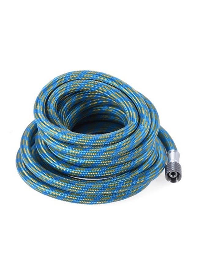 Generic - Nylon Braided Airbrush Hose 3 m - Image 1