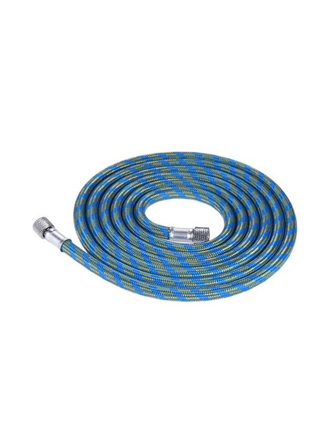 Generic - Nylon Braided Airbrush Hose 1.8 m - Image 1