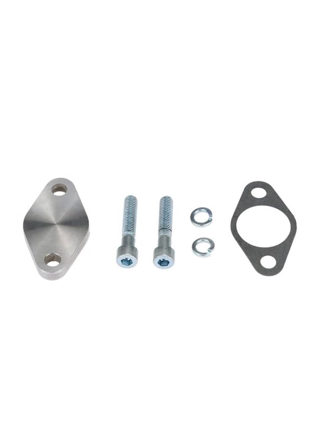 Generic Valve Blanking Block Plate Kit For BMW E53/E65/E66/E38/E39/E46/E90  - Image 5