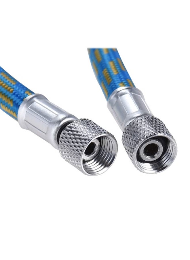 Generic - Nylon Braided Airbrush Hose 1.8 m - Image 1