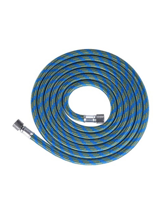 Generic - Nylon Braided Airbrush Hose 1.8 m - Image 1