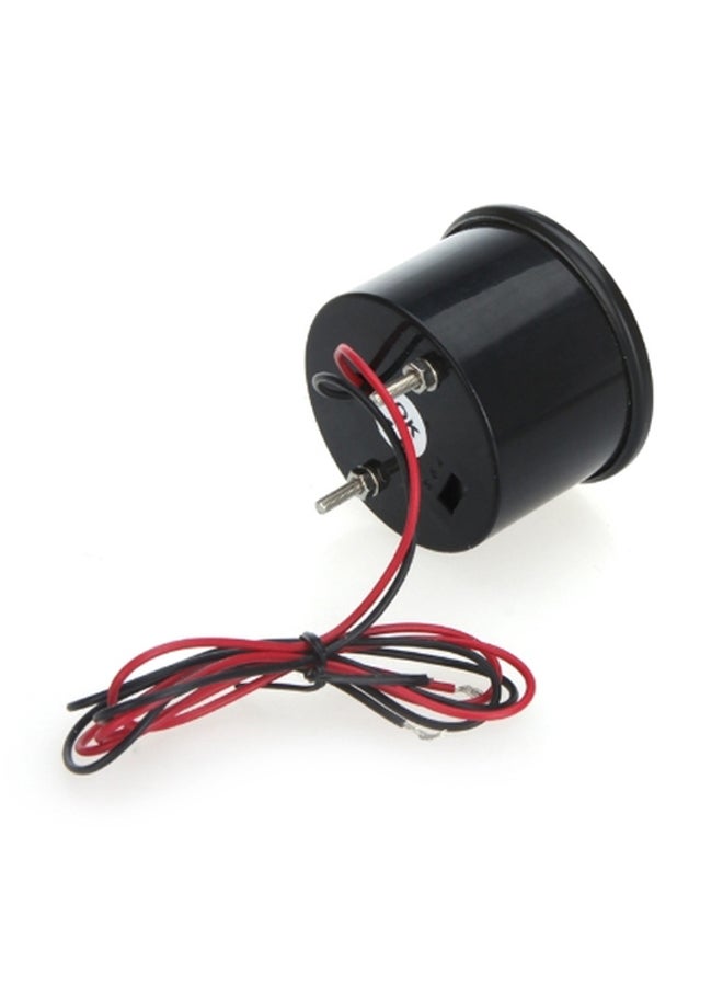 Generic - Digital Voltage Meter Gauge - Image 1