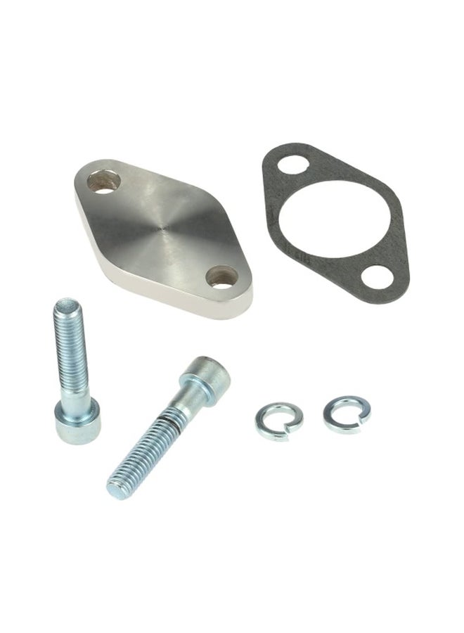 Generic Valve Blanking Block Plate Kit For BMW E53/E65/E66/E38/E39/E46/E90  - Image 3
