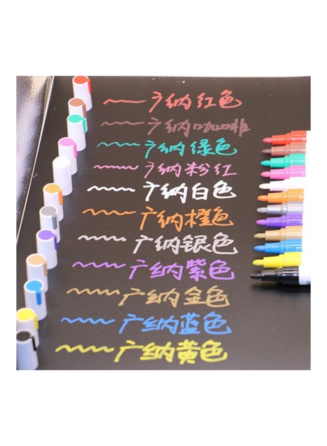 Scratch Repairing Marker Pen - Image 5