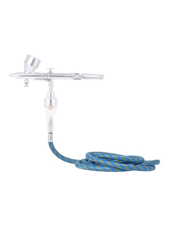 Generic - Nylon Braided Airbrush Hose 1.8 m - Image 1