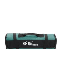 Tool Roll Rolling Bag Organizer