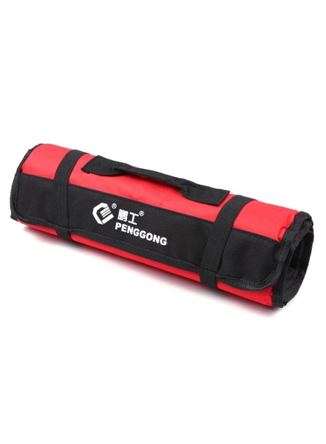 PENGGONG Tool Roll Rolling Bag Organizer - Image 5