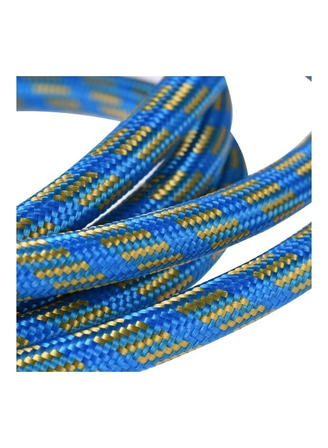Generic - Nylon Braided Airbrush Hose 1.8 m - Image 1