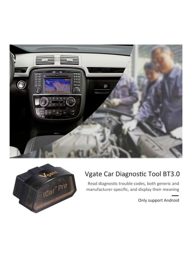 Vgate iCar Pro OBDII  - Image 2